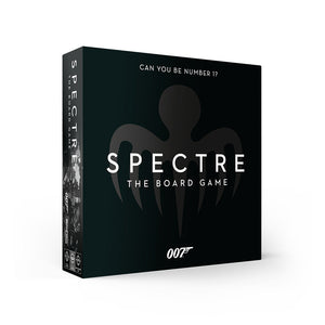 007 - SPECTRE Board Game
