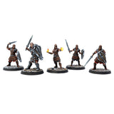 The Elder Scrolls: Call to Arms - Imperial Legion - Faction Starter Set