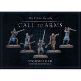 The Elder Scrolls: Call to Arms - Stormcloak - Faction Starter Set