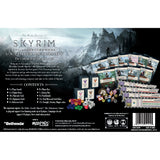The Elder Scrolls: Skyrim - Adventure Board Game 5-8 Player Expansion