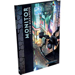 Android Novel: Monitor