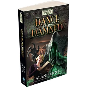 Arkham Horror: Dance of the Damned