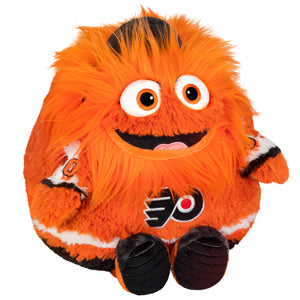 Squishable NHL® Philadelphia Flyers® Gritty™ Mascot (Mini)
