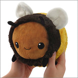 Squishable Fuzzy Bumblebee (Mini)