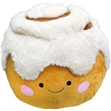 Squishable Comfort Food Cinnamon Bun (Standard)