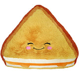 Squishable Comfort Food Grilled Cheese (Standard)