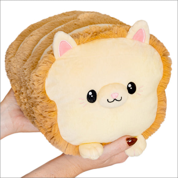 Squishable Loaf Cat (Mini)