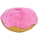 Squishable Pink Donut (Standard)