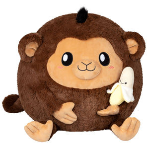 Squishable Monkey (Standard)