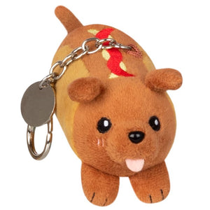 Squishable Dachshund Hot Dog (Micro)