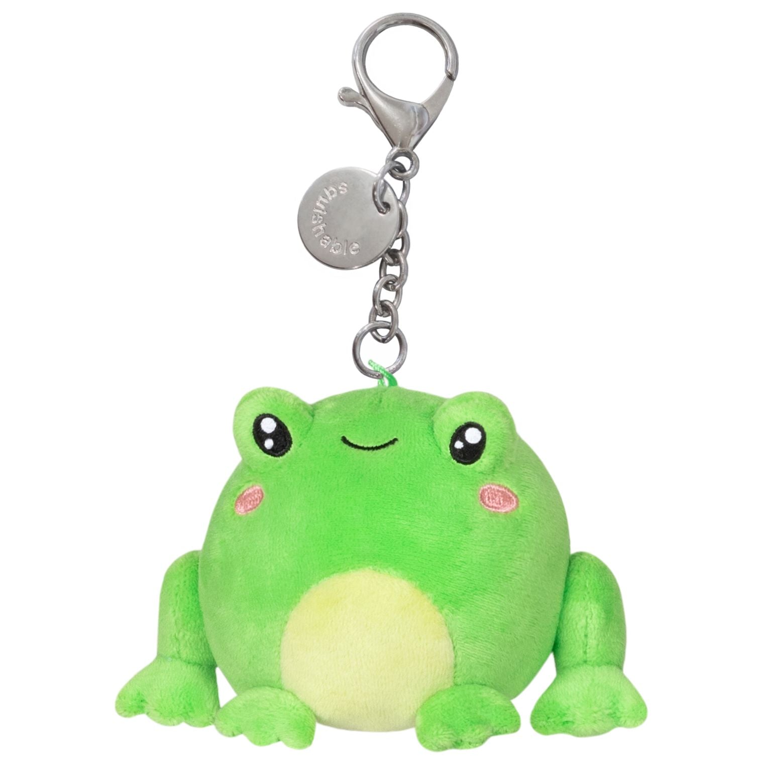 Squishable Frog (Micro) – Little Shop of Magic