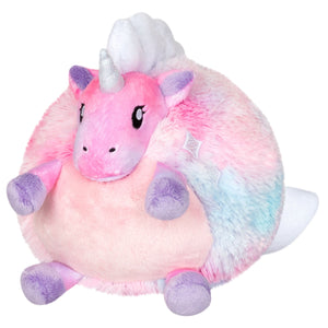 Squishable Cotton Candy Baby Unicorn (Standard)