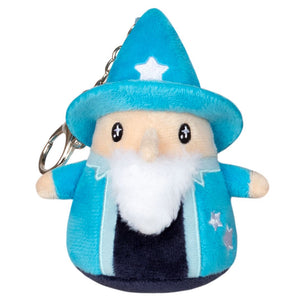Squishable Wizard (Micro)