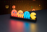 Paladone: Pac-Man and Ghosts Light