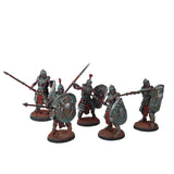 Old Dominion: Army Support packs Wave 3