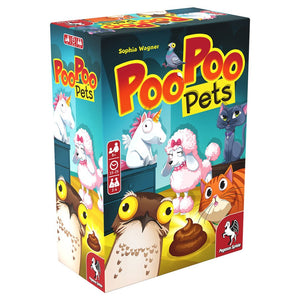 Poo Poo Pets