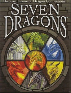 (Rental) Seven Dragons