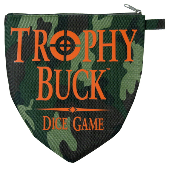 (Rental) Trophy Buck