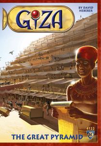 (Rental) Giza: The Great Pyramid