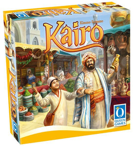 Kairo