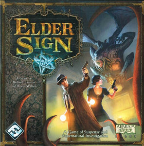 (Rental) Elder Sign