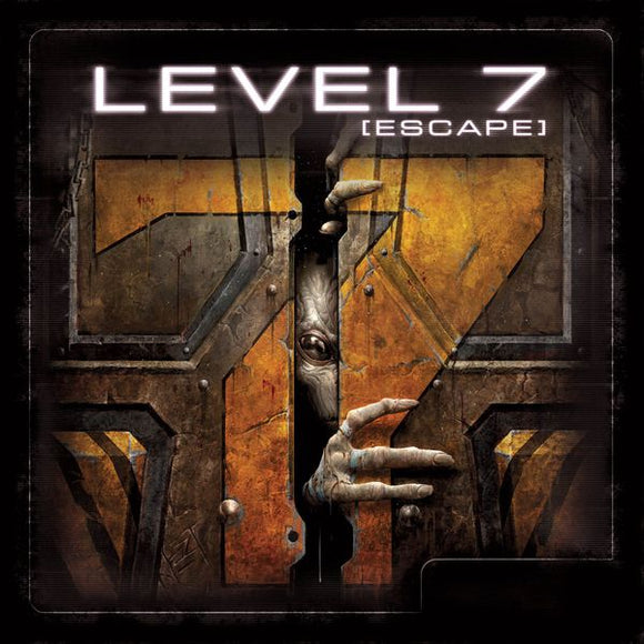 (Rental) Level 7 (Escape)