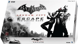 (Rental) Batman: Arkham City Escape