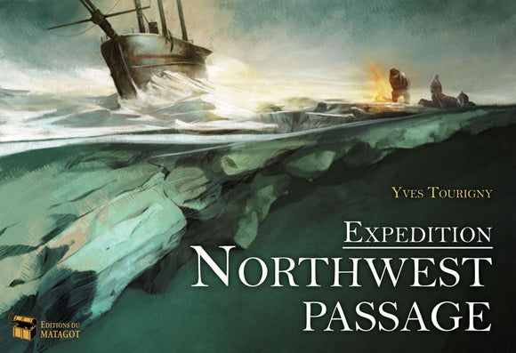 (Rental) Expedition: Northwest Passage