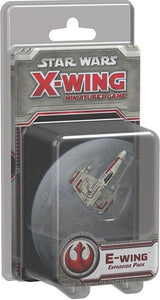 Star Wars: X-Wing 1st Edition - E-Wing Expansion Pack