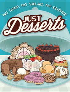 (Rental) Just Desserts