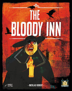(Rental) The Bloody Inn