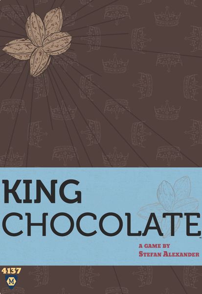(Rental) King Chocolate