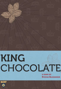 King Chocolate