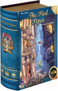 (Rental) The Pied Piper