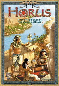 (Rental) Horus