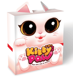 (Rental) Kitty Paw
