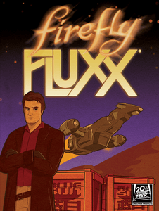 (Rental) Firefly Fluxx