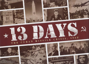 (Rental) 13 Days: The Cuban Missile Crisis