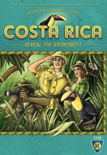 (Rental) Costa Rica