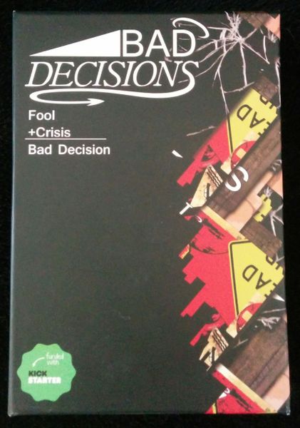 (Rental) Bad Decisions