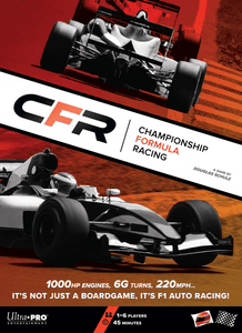(Rental) Championship Formula Racing