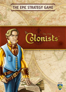 (Rental) The Colonists