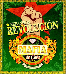 Mafia de Cuba: Revolucion de Cuba