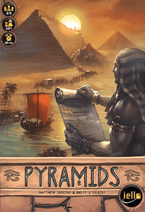 (Rental) Pyramids