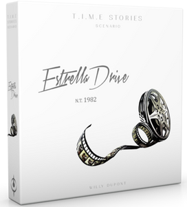 TIME Stories: Estrella Drive