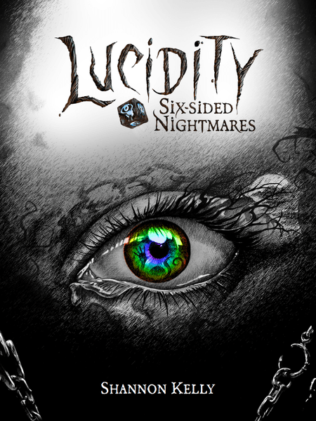(Rental) Lucidity - Six-Sided Nightmares