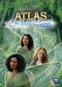 (Rental) Atlas: Enchanted Lands