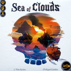 (Rental) Sea of Clouds