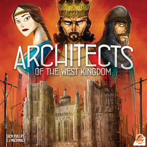 (Rental) Architects of the West Kingdom