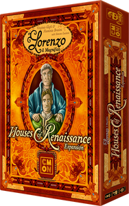 Lorenzo il Magnifico: House of Renaissance